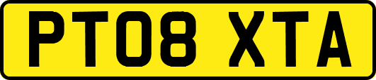 PT08XTA