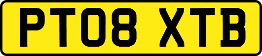 PT08XTB