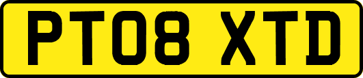 PT08XTD