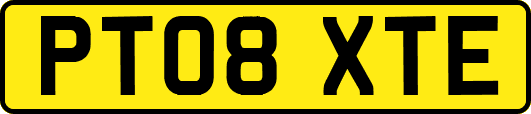 PT08XTE