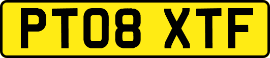PT08XTF