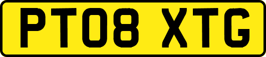 PT08XTG