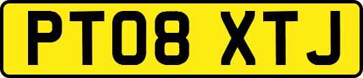 PT08XTJ