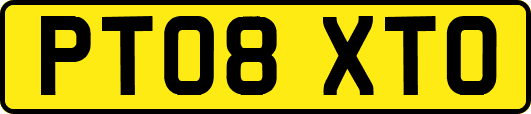 PT08XTO
