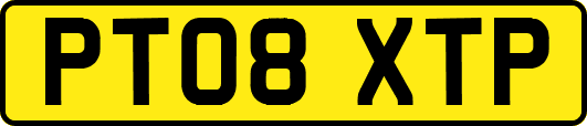 PT08XTP