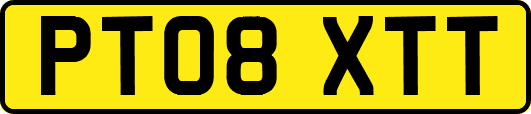 PT08XTT