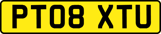PT08XTU