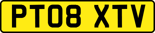 PT08XTV