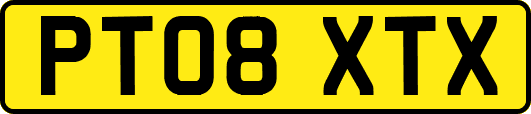 PT08XTX