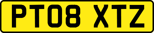 PT08XTZ