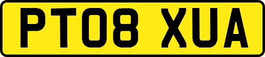 PT08XUA