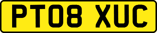 PT08XUC