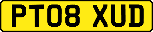 PT08XUD