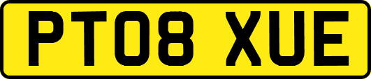 PT08XUE