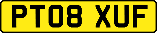 PT08XUF