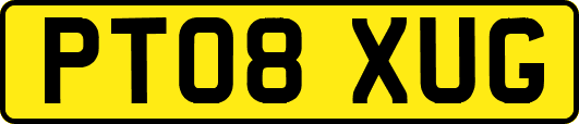 PT08XUG