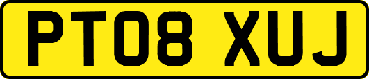 PT08XUJ