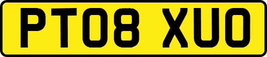 PT08XUO