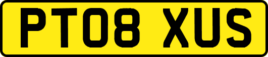 PT08XUS