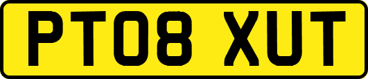 PT08XUT