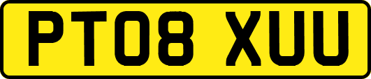 PT08XUU