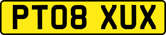 PT08XUX