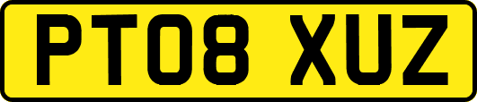 PT08XUZ
