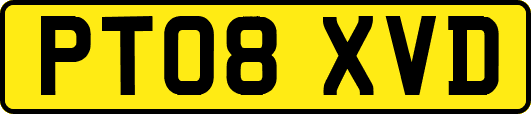 PT08XVD