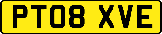 PT08XVE