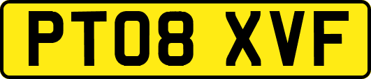 PT08XVF