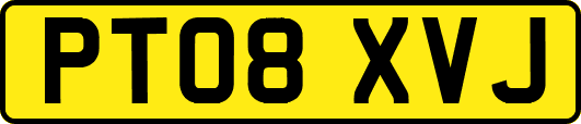 PT08XVJ