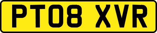 PT08XVR