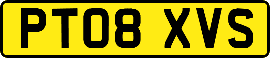 PT08XVS
