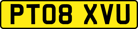 PT08XVU