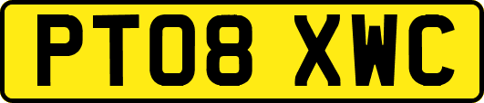 PT08XWC