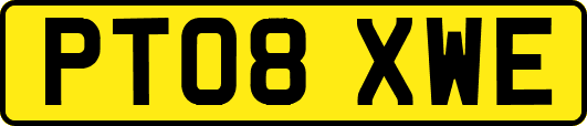 PT08XWE