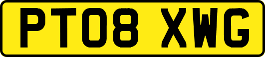 PT08XWG