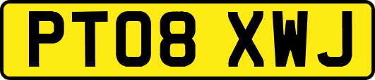 PT08XWJ