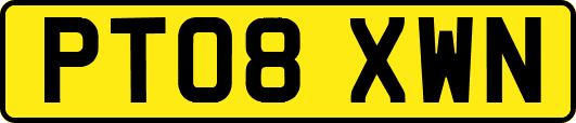 PT08XWN