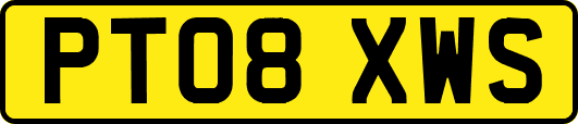PT08XWS