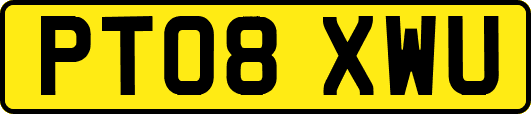 PT08XWU