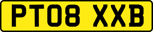 PT08XXB