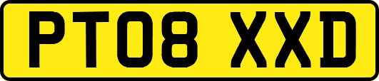 PT08XXD