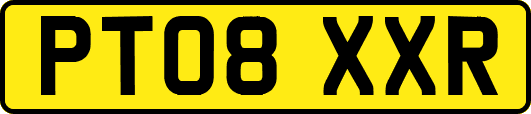 PT08XXR