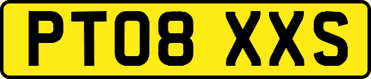 PT08XXS