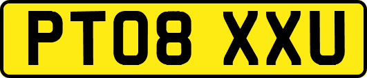 PT08XXU