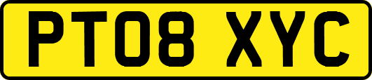PT08XYC