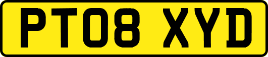 PT08XYD