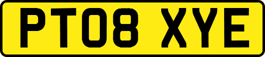 PT08XYE