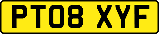 PT08XYF
